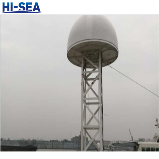 FRP Antenna Radome